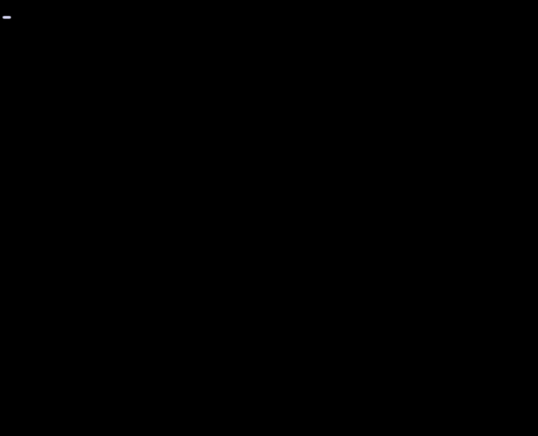 Screen shot